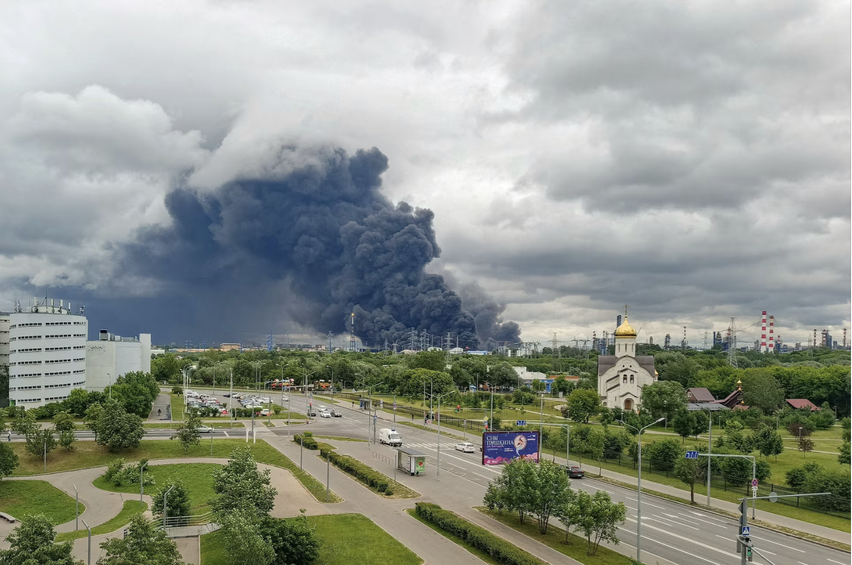 Пока Москва ждёт «победы», Украина диктует новую реальность